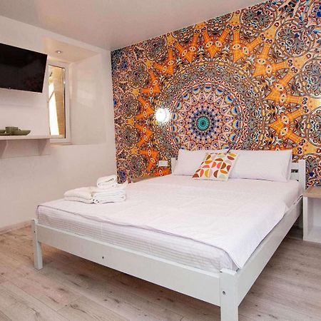 Apart Hotel Lyon D'Opera 오데사 외부 사진