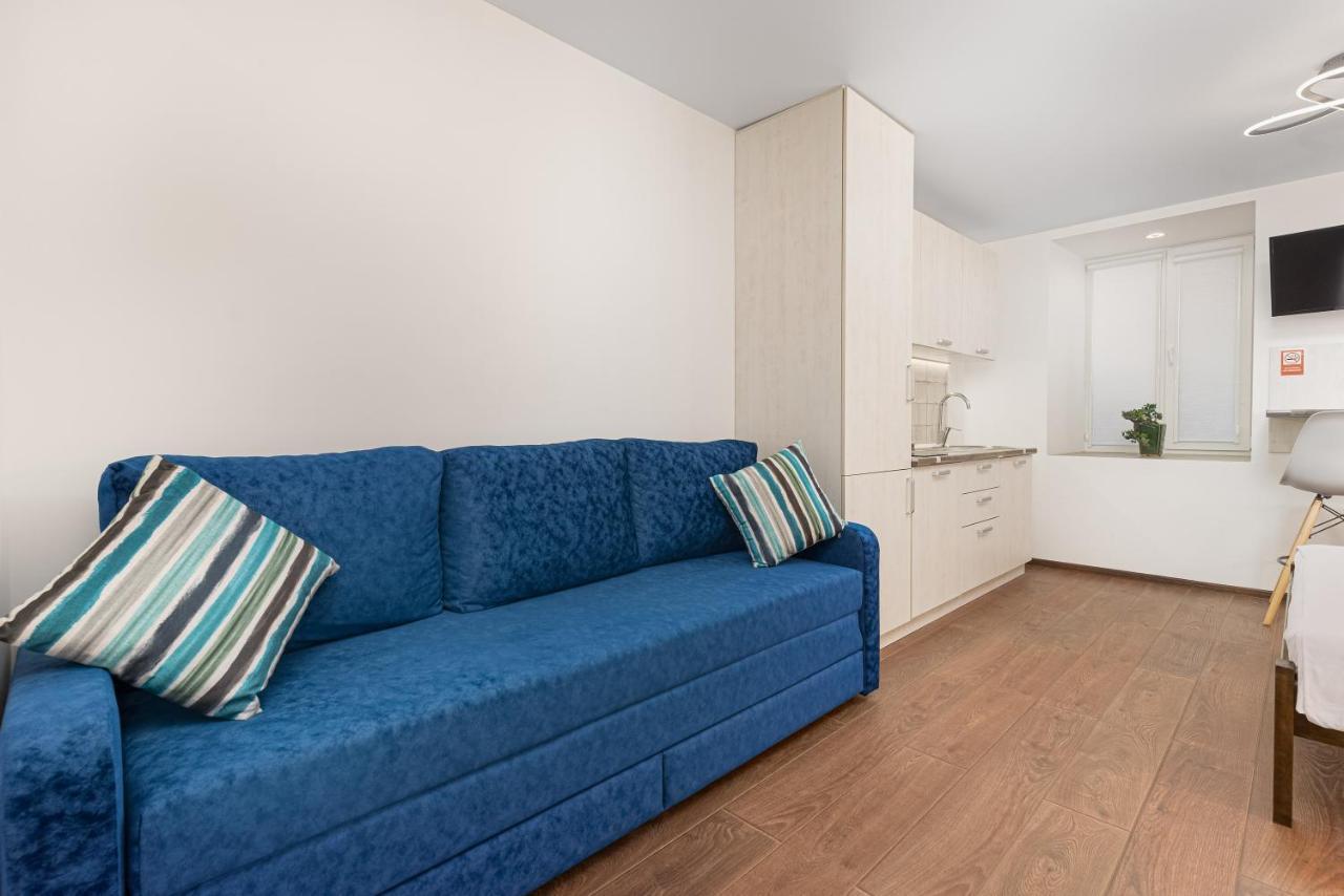 Apart Hotel Lyon D'Opera 오데사 외부 사진