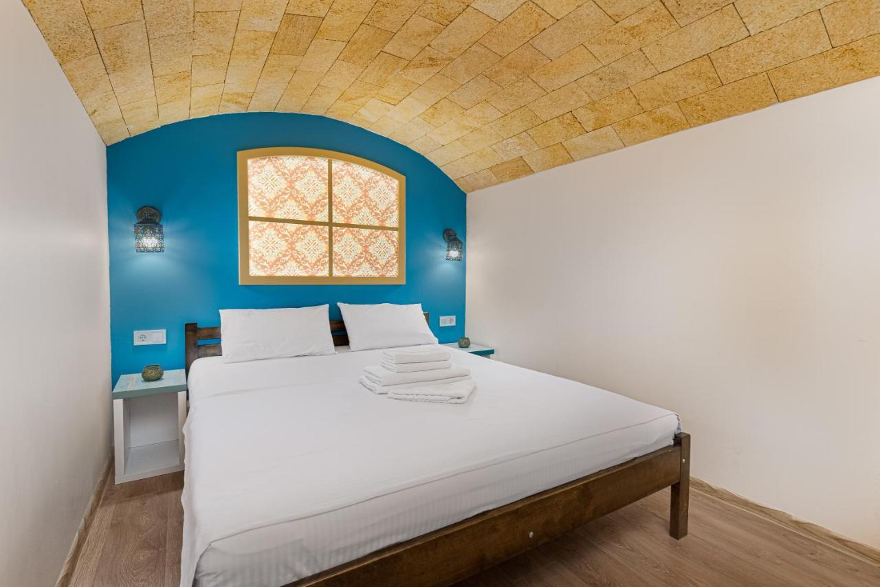 Apart Hotel Lyon D'Opera 오데사 외부 사진