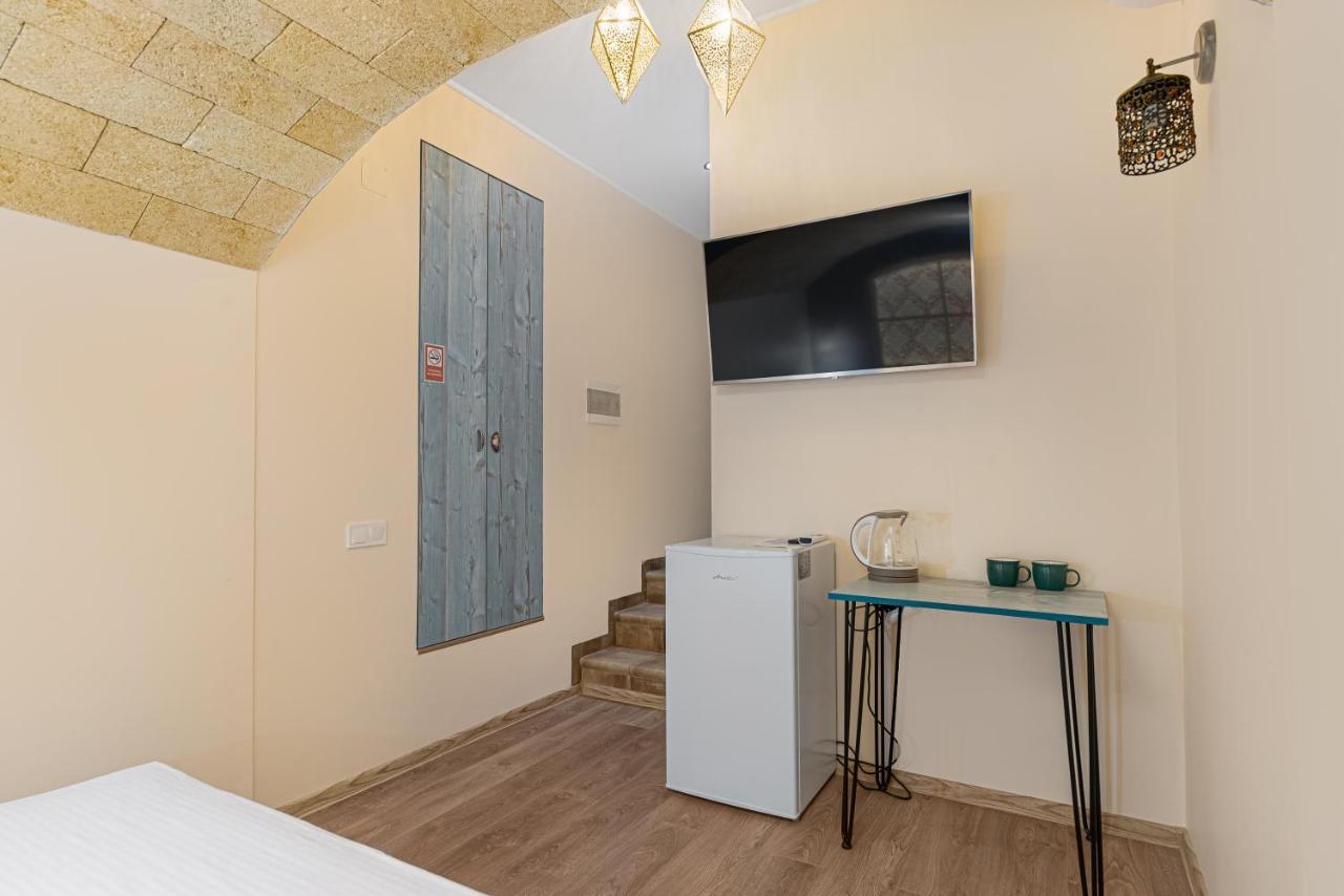 Apart Hotel Lyon D'Opera 오데사 외부 사진