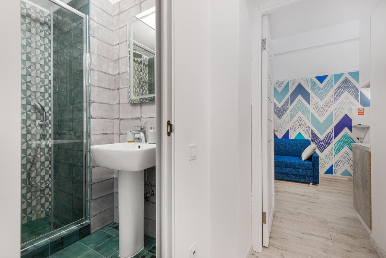 Apart Hotel Lyon D'Opera 오데사 외부 사진